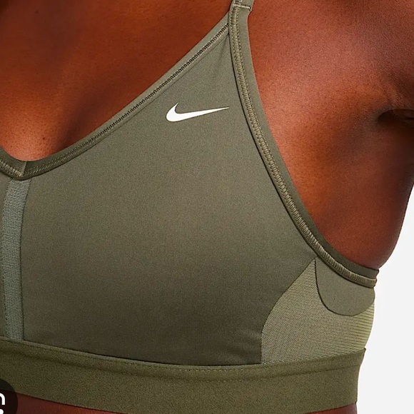 Nike Indy Bra-3X-NWT - Picture 3 of 8